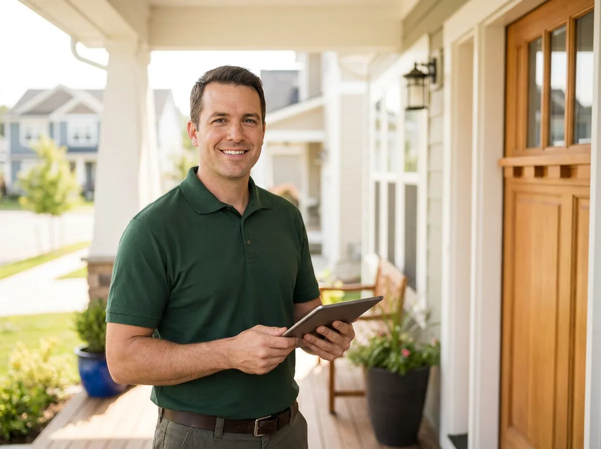 Pest control FAQs for Spillville, IA